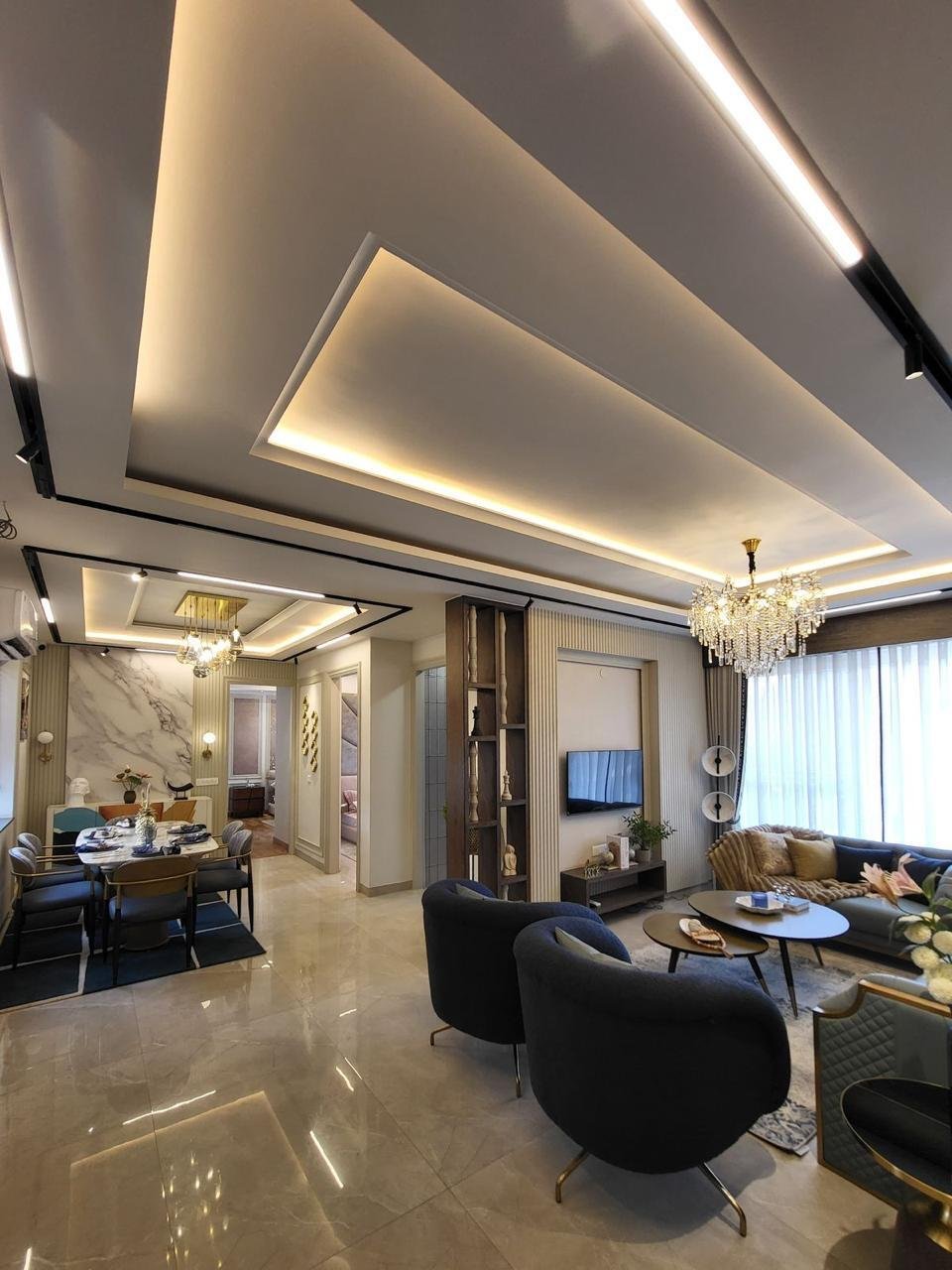 3Bhk 3Baths