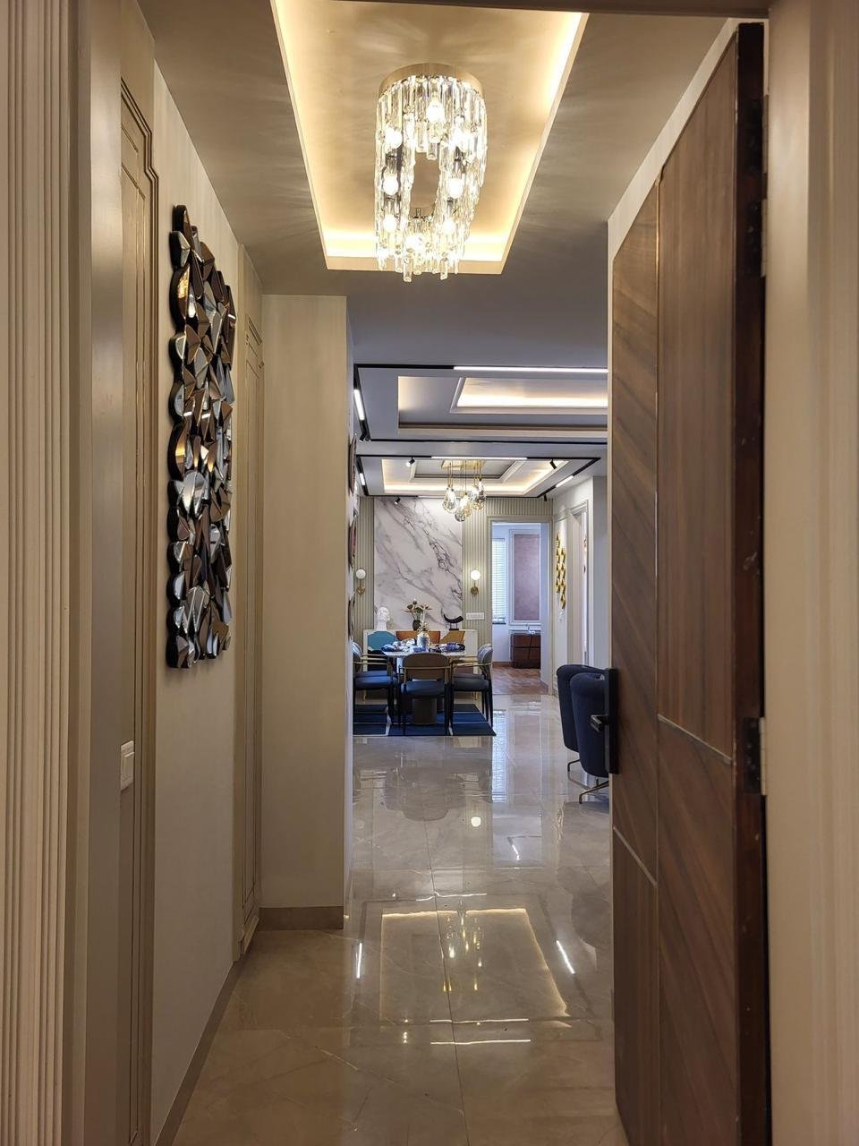3Bhk 3Baths