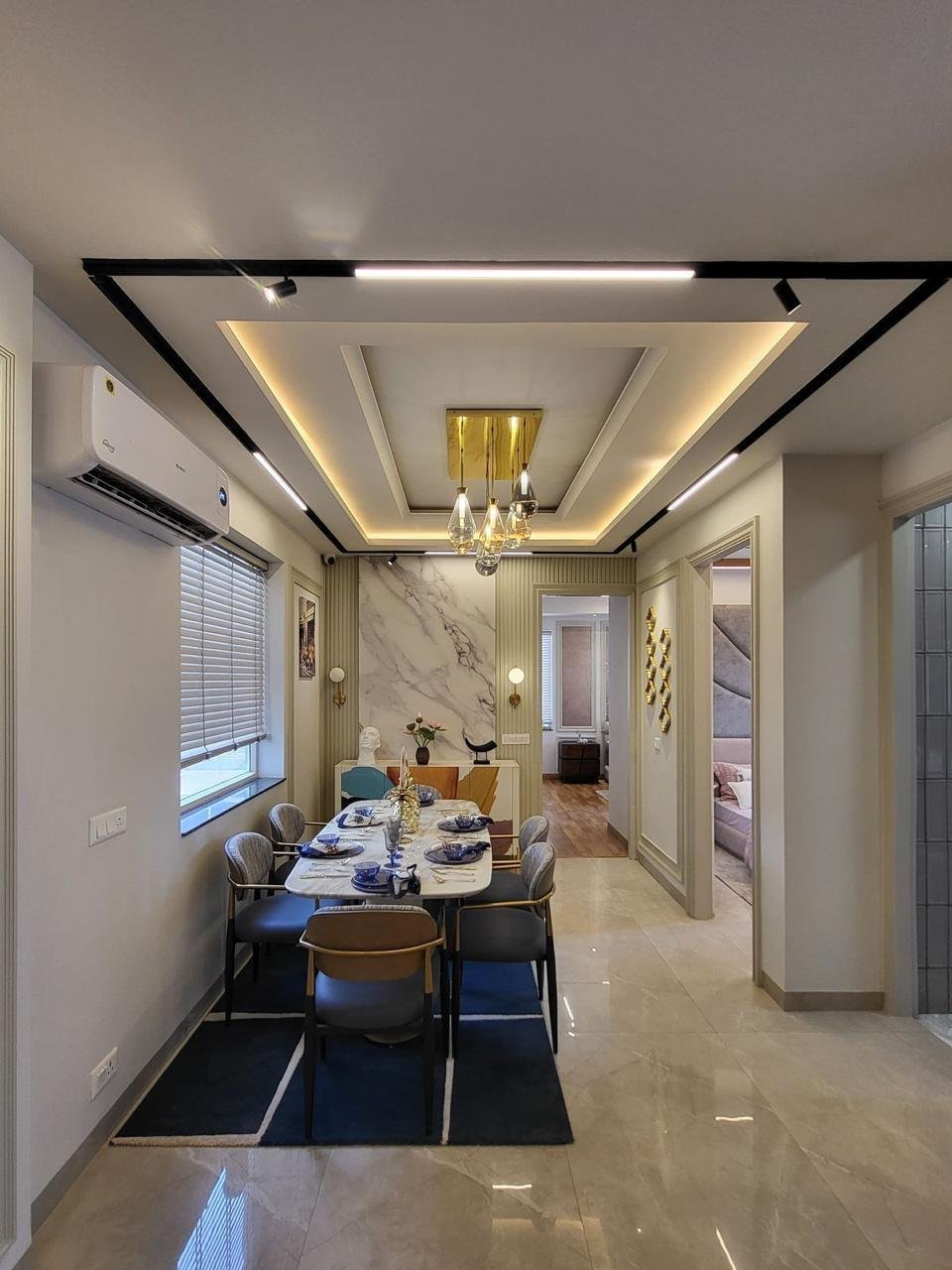 3Bhk 3Baths Property View
