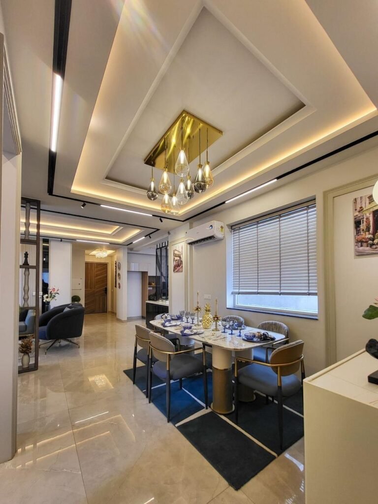 3Bhk 3Baths