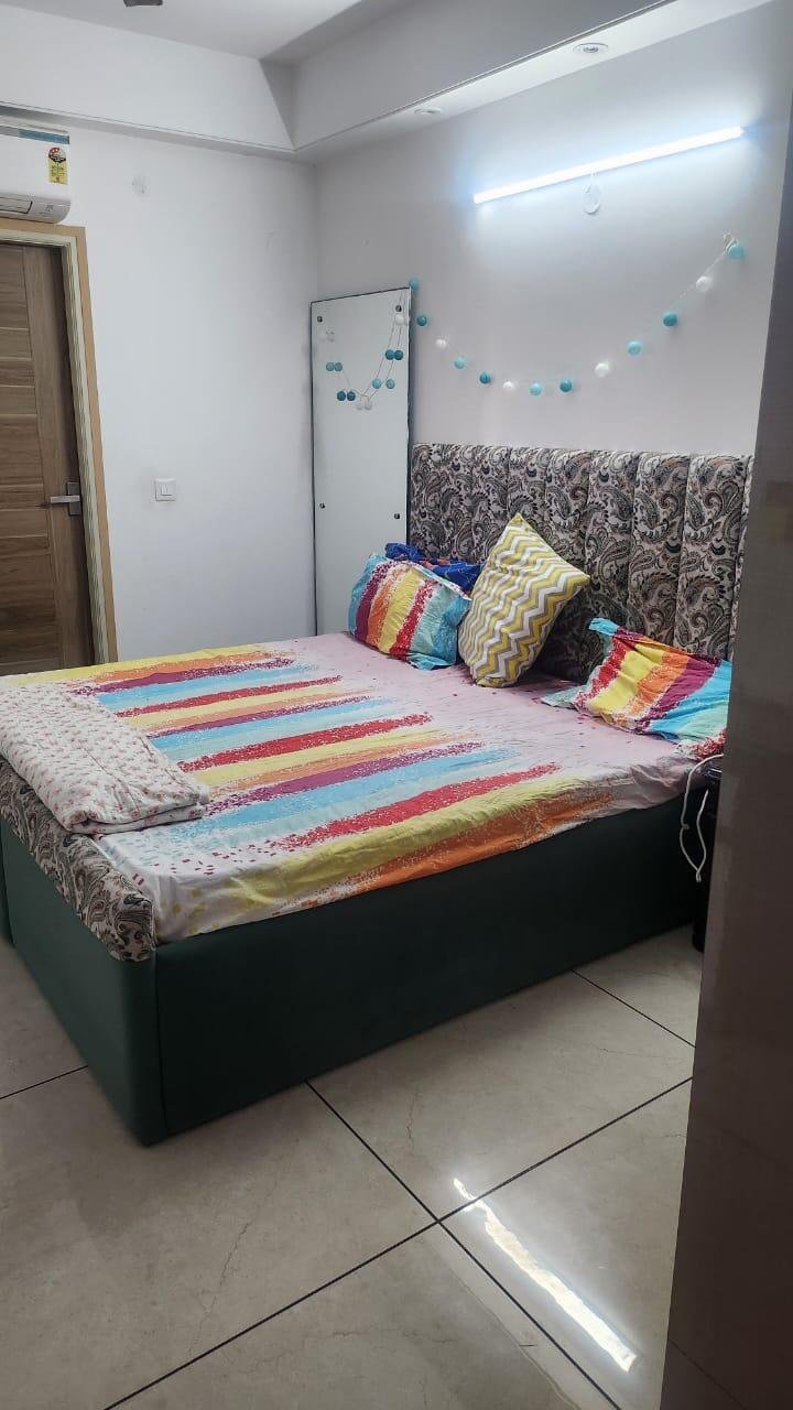 3Bhk 3Baths