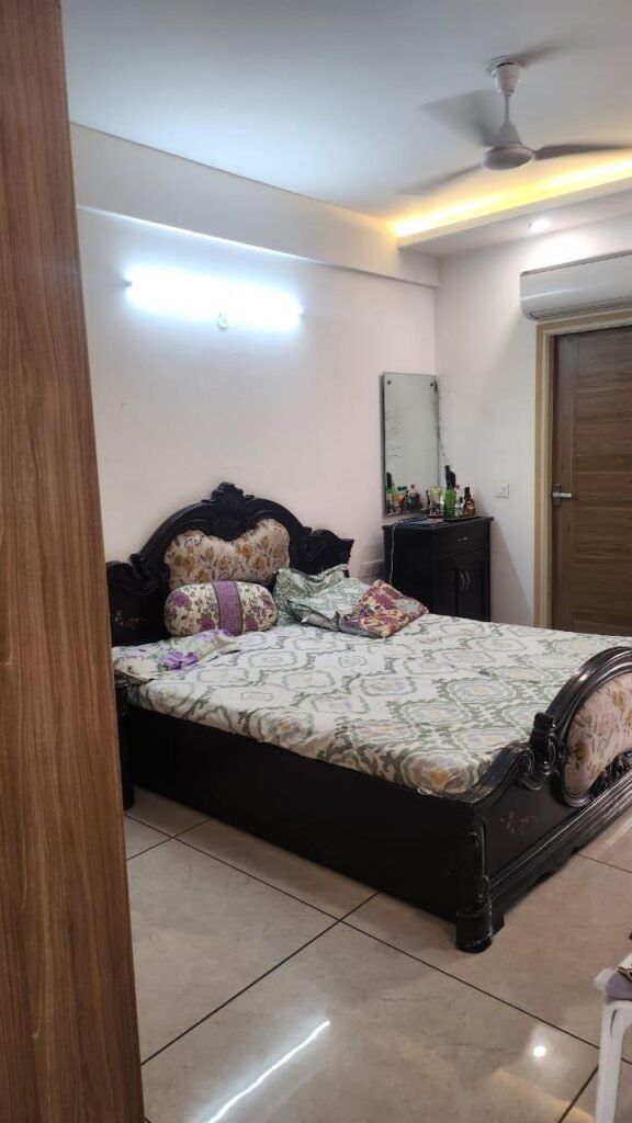3Bhk 3Baths