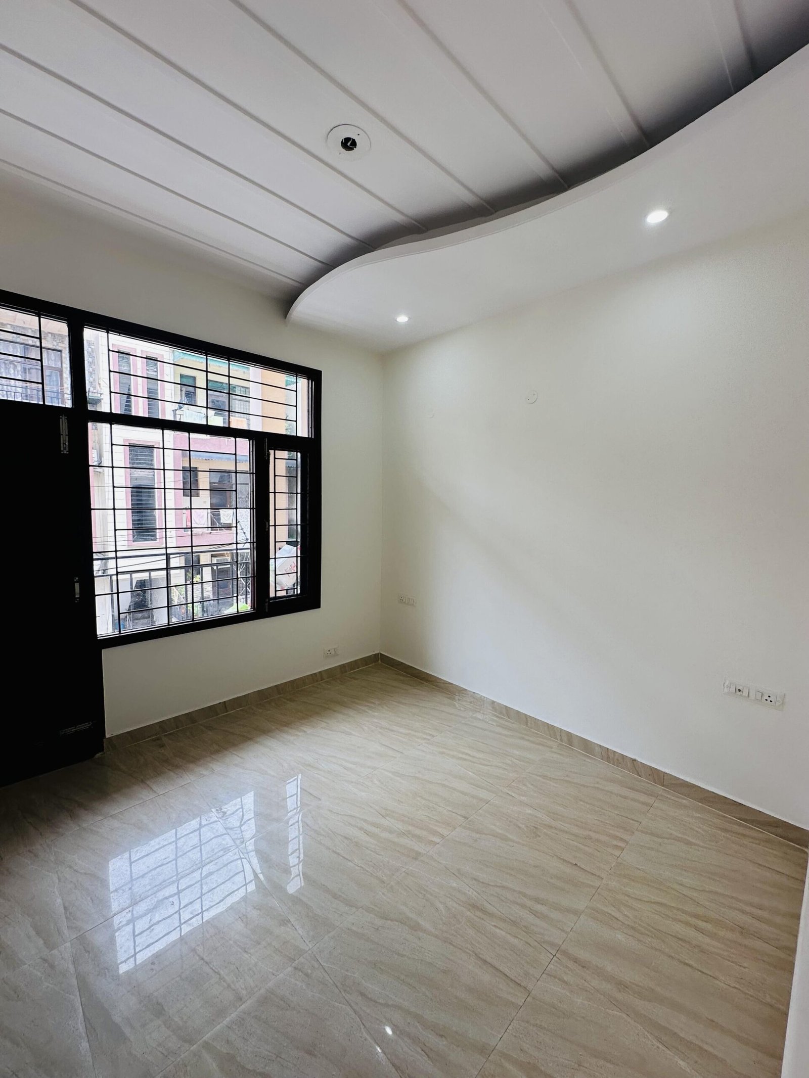 3Bhk 3Baths Property View