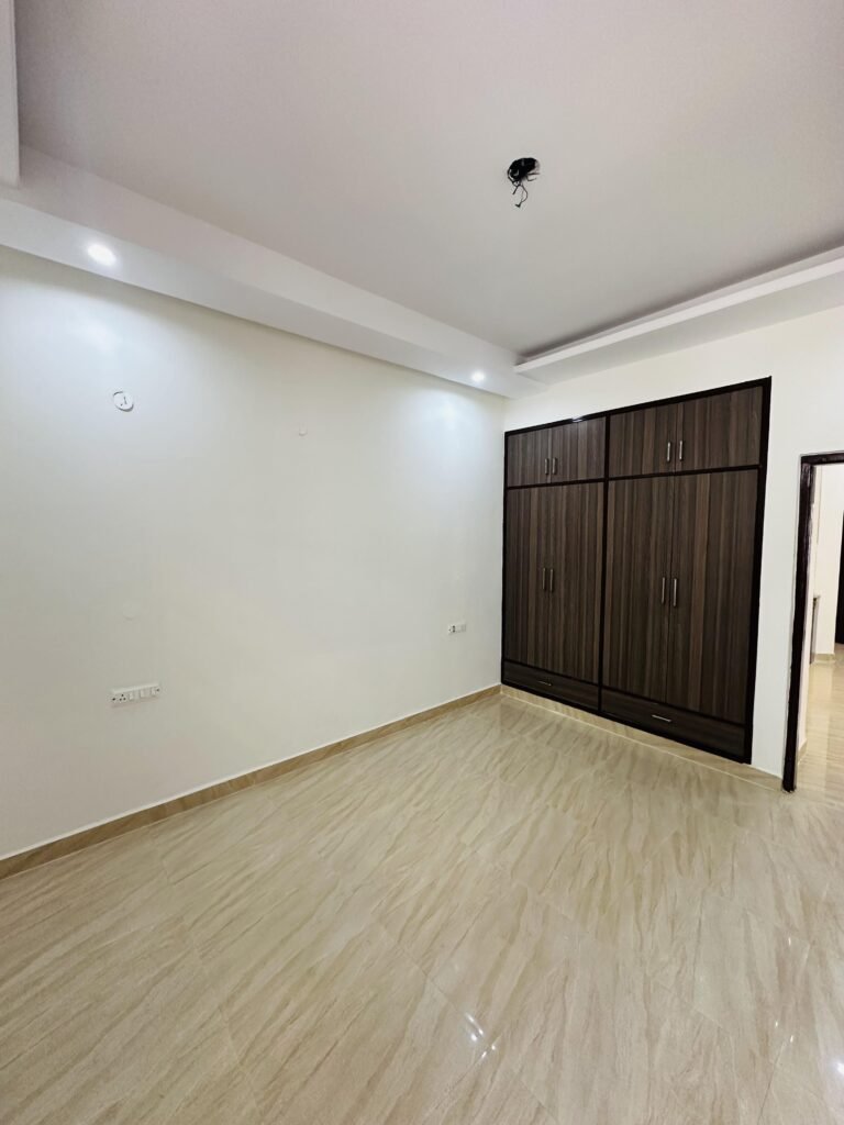3Bhk 3Baths