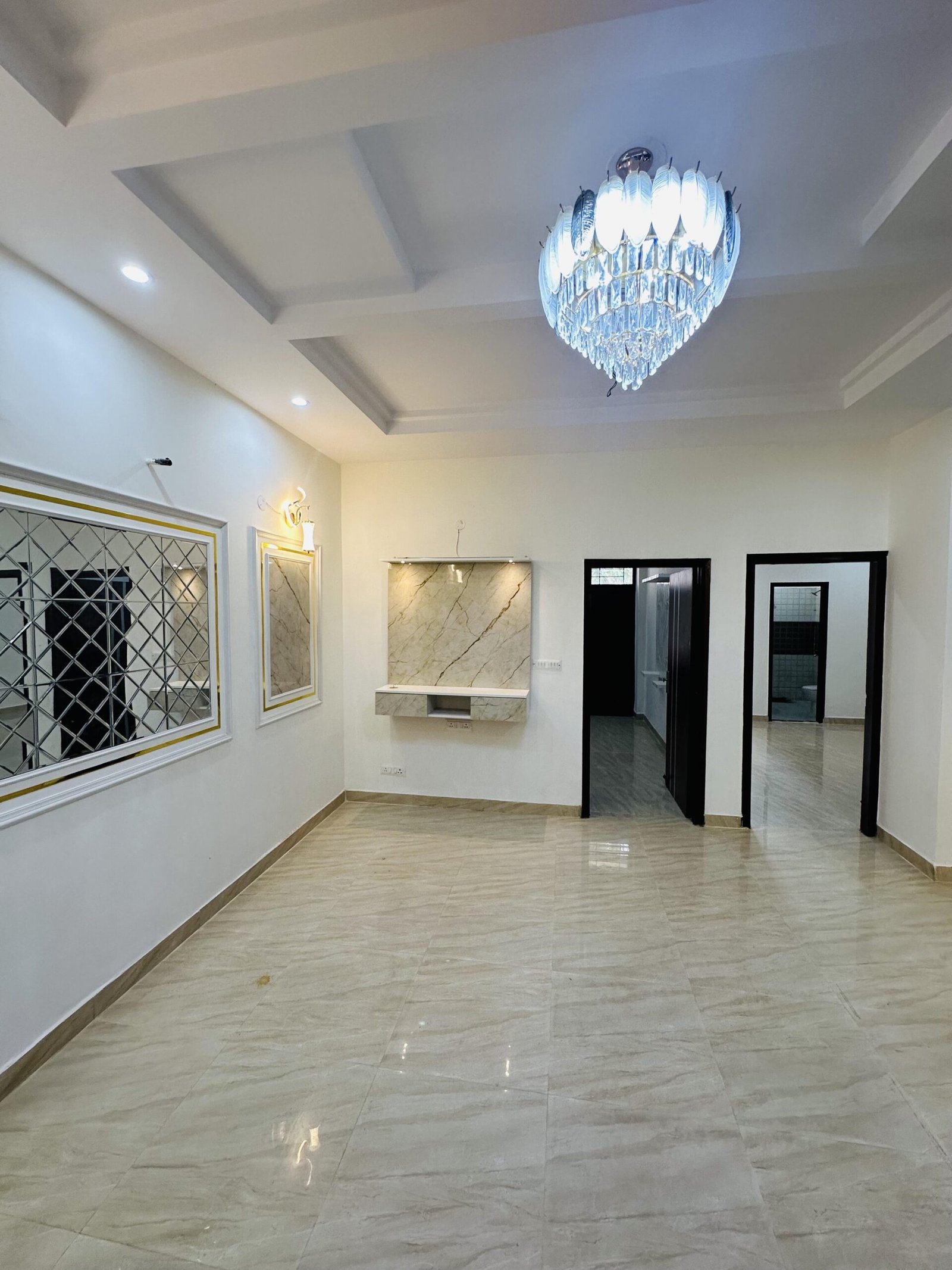 3Bhk 3Baths