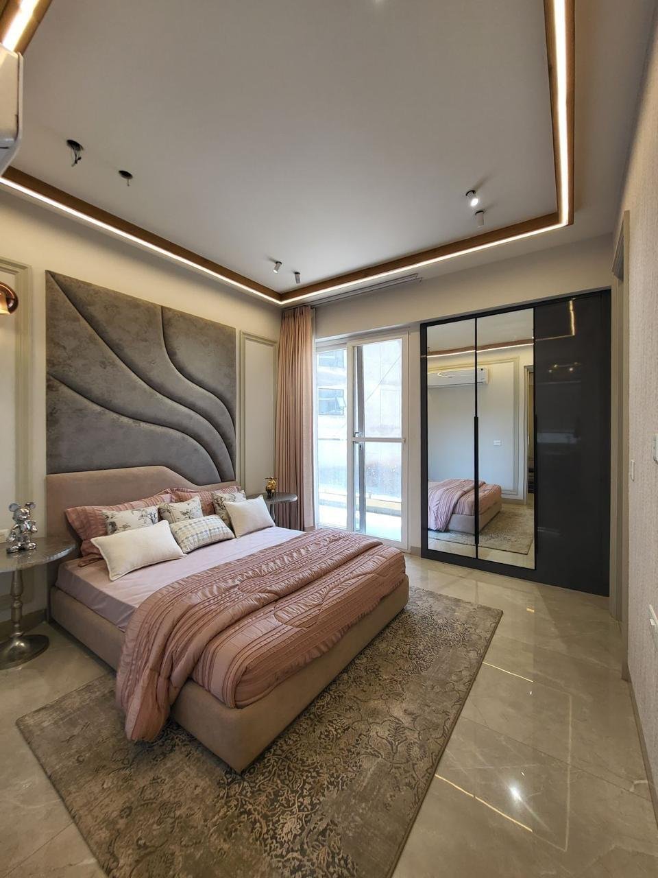 3Bhk 4Baths