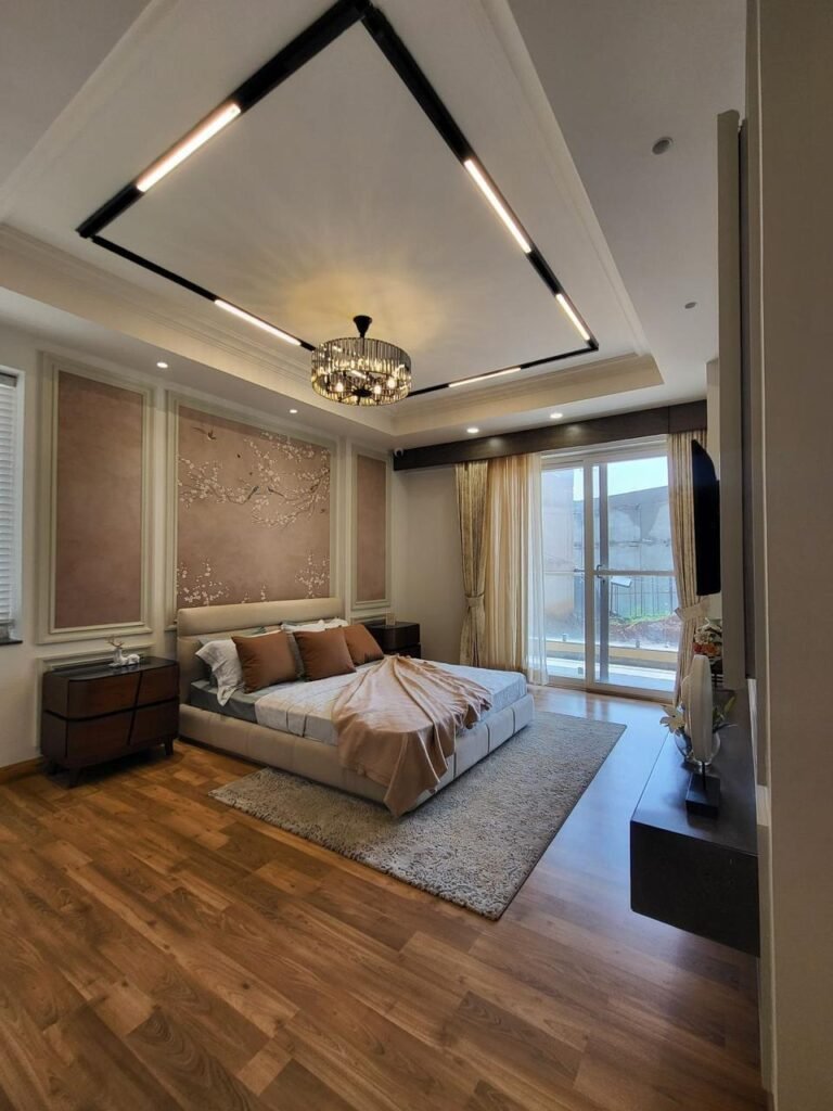 3Bhk 4Baths