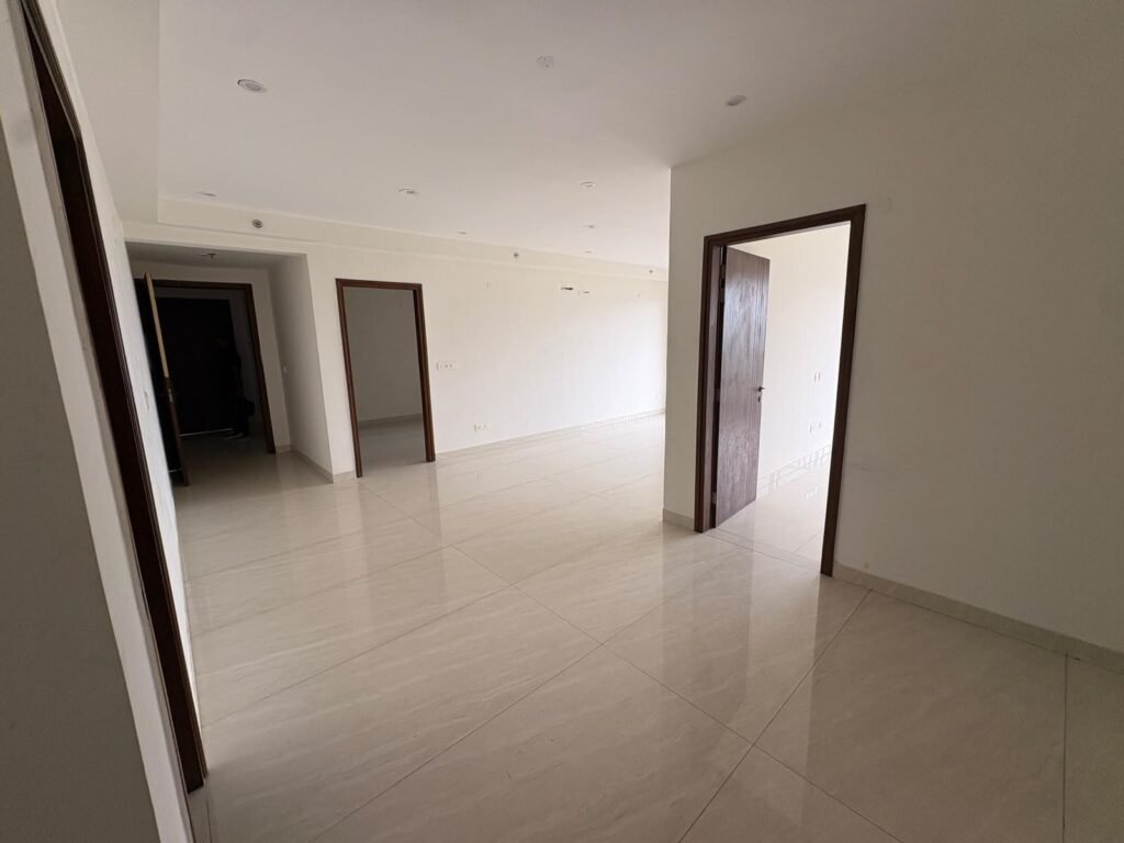 3Bhk 3Baths