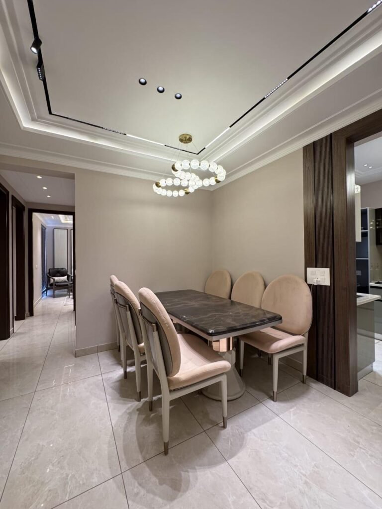 3Bhk 3Baths