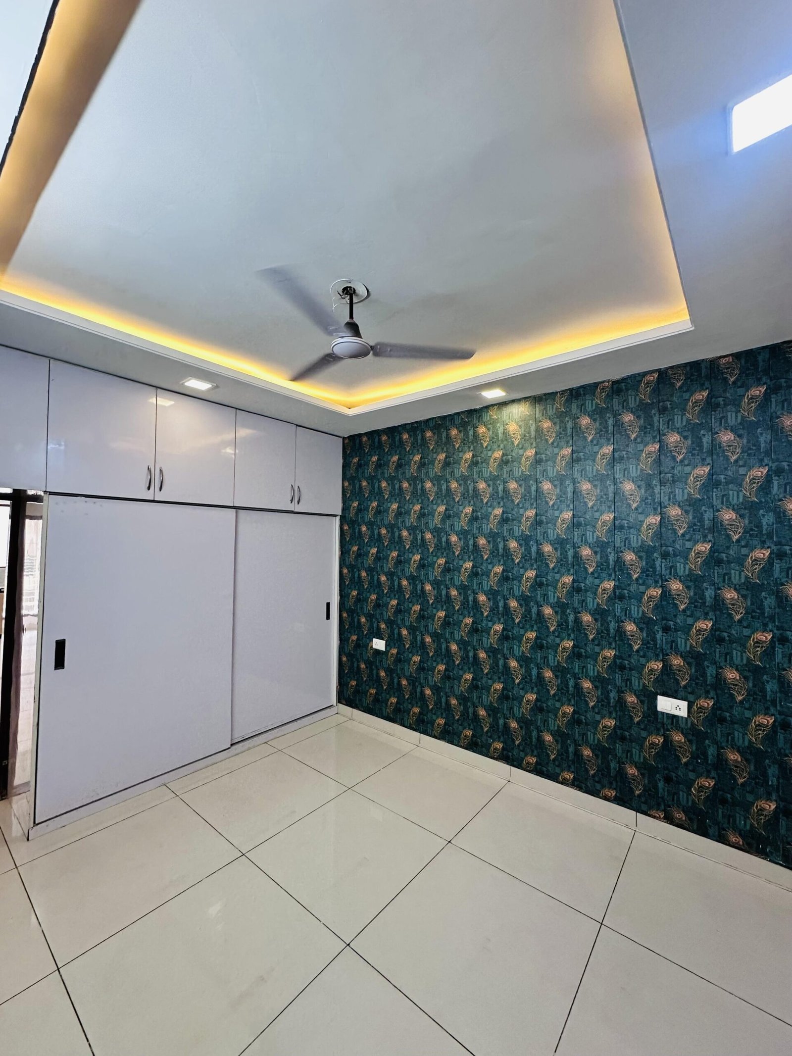 3Bhk 3Baths Property View