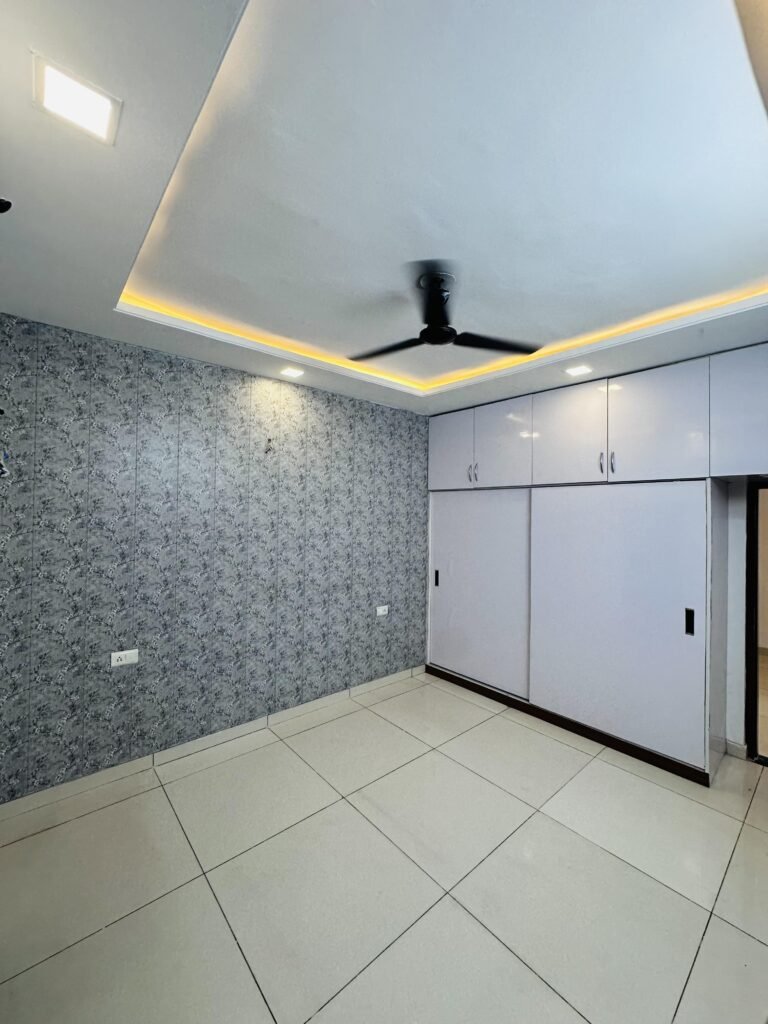 3Bhk 3Baths