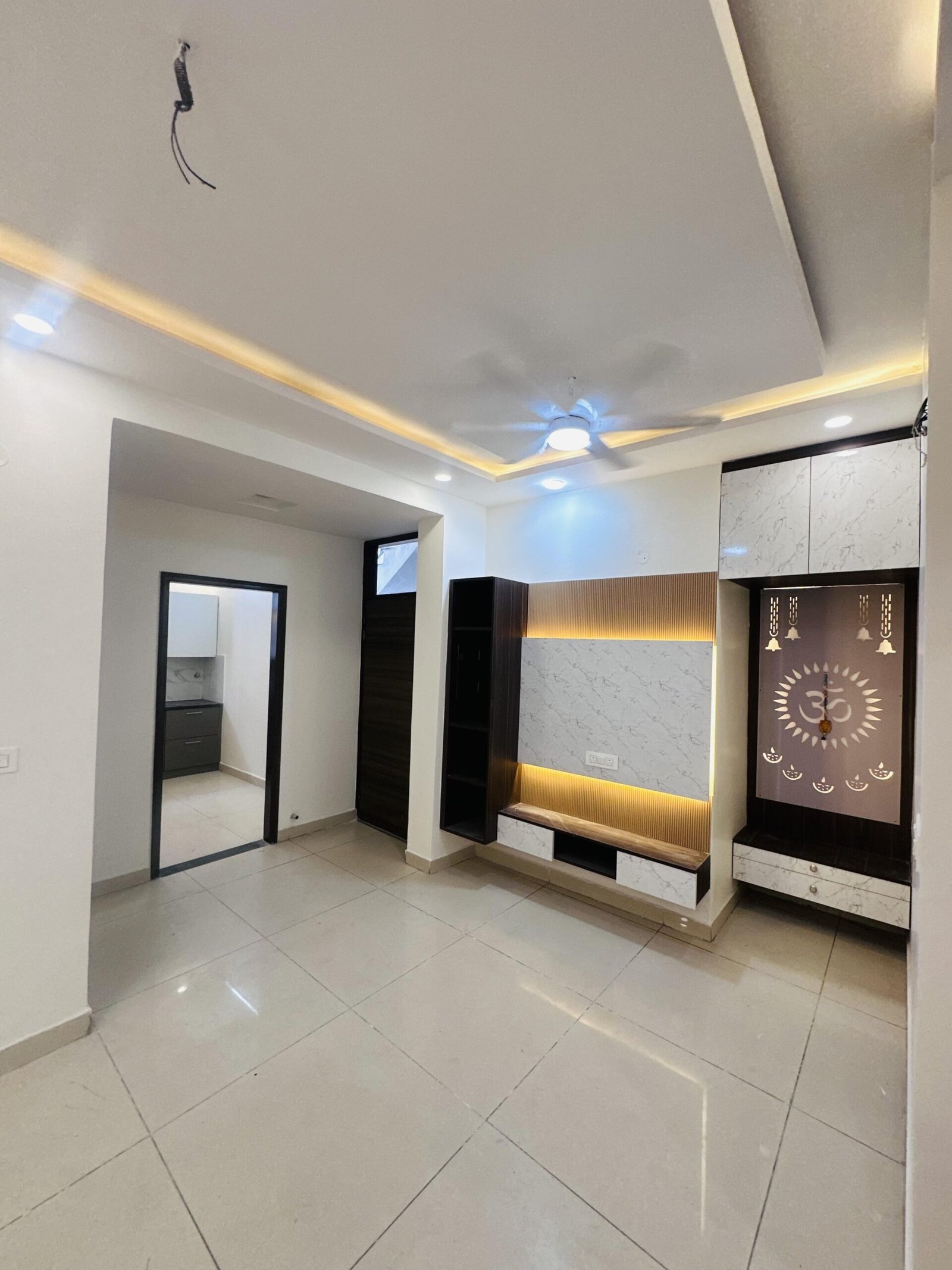 3Bhk 3Baths Property View