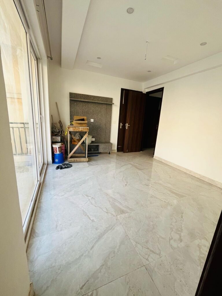 3Bhk 3Baths