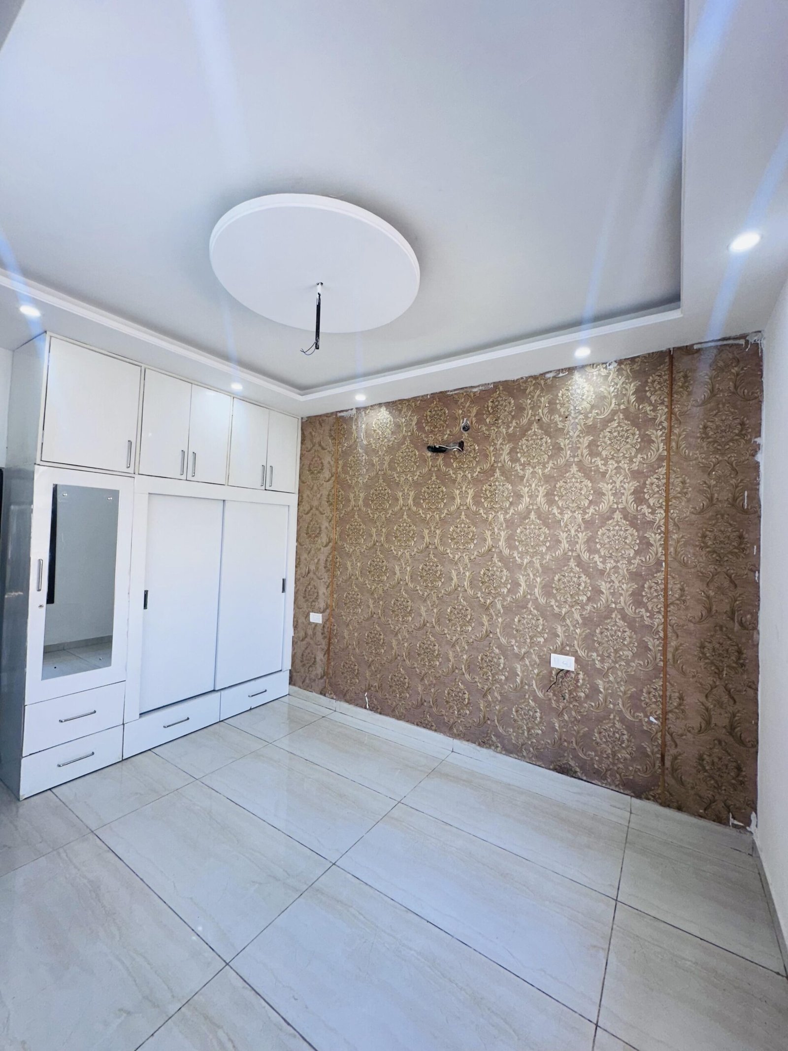 3Bhk 3Baths