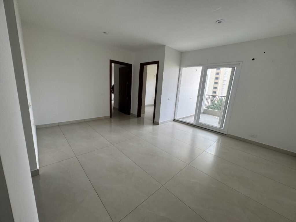 2Bhk 2Baths