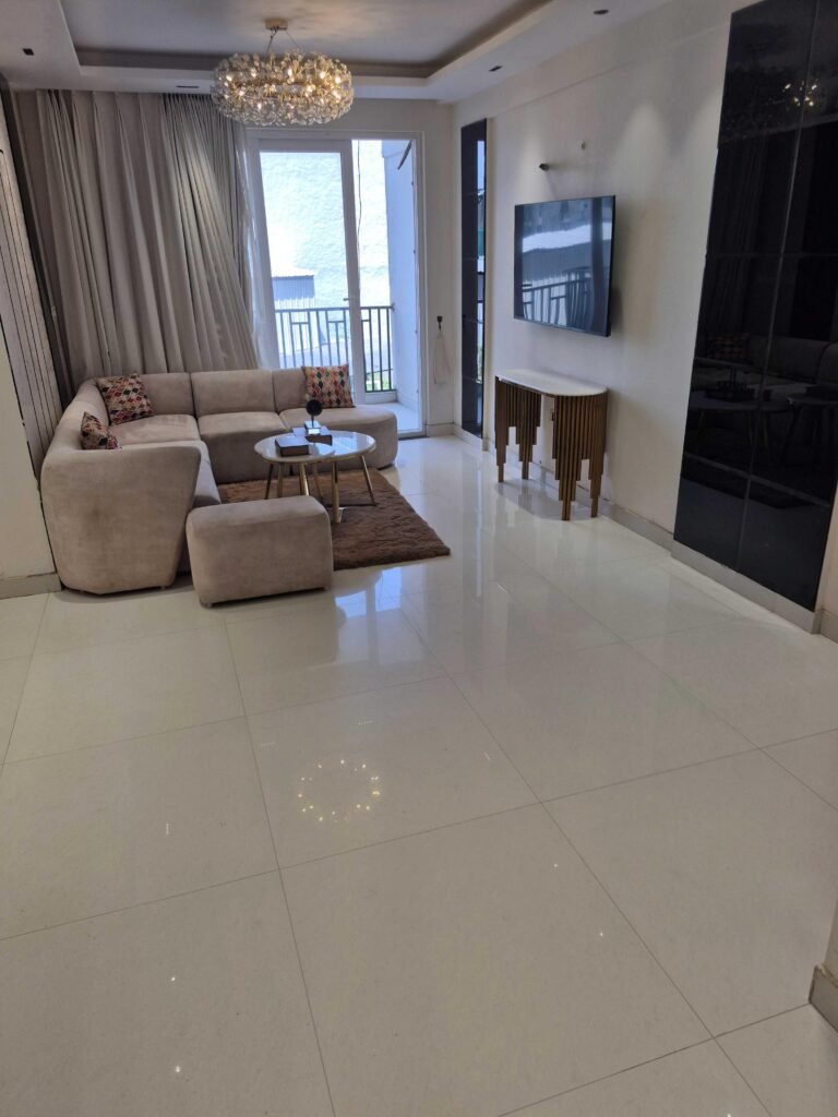 3Bhk 3Baths