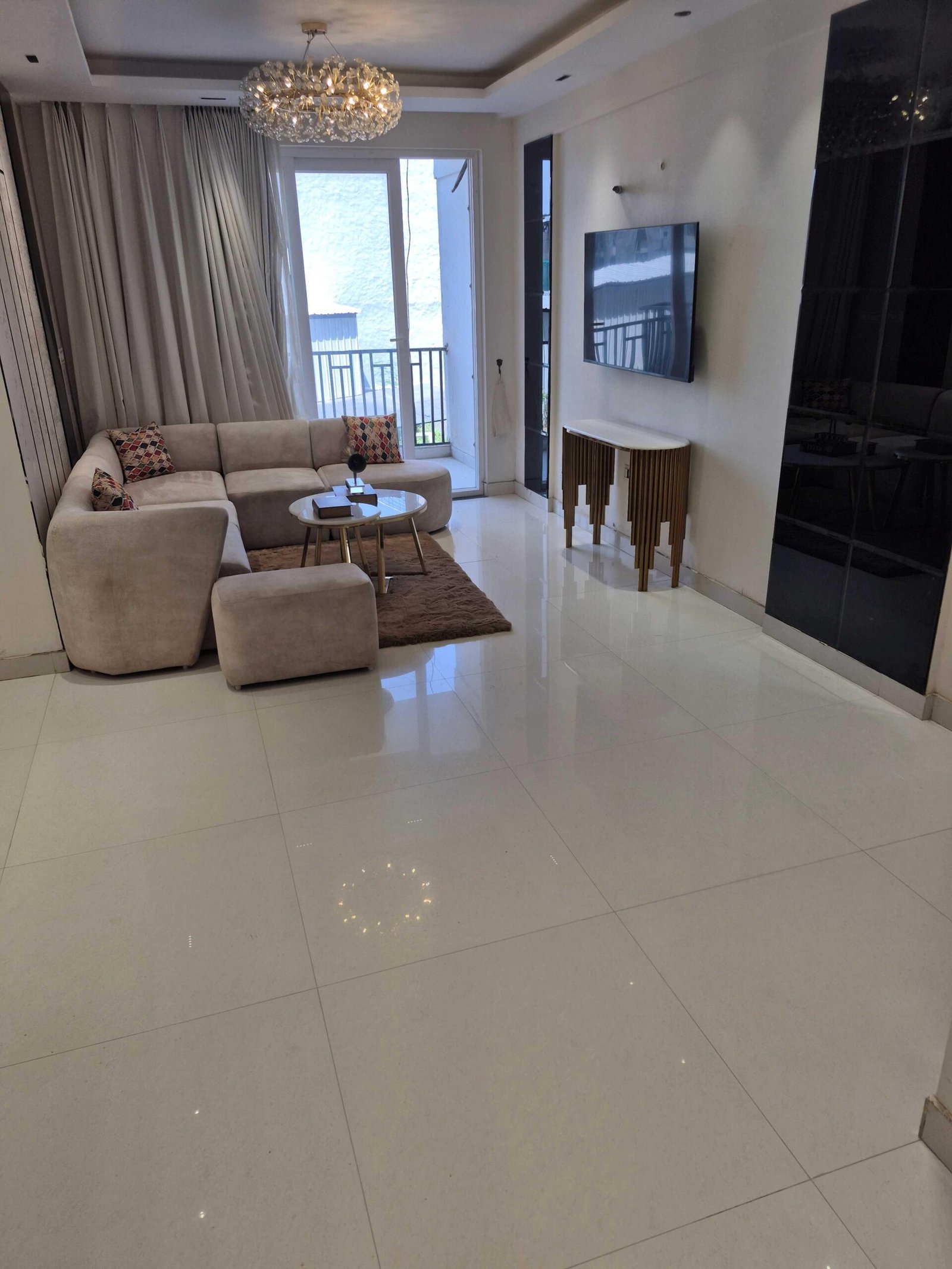 3Bhk 3Baths