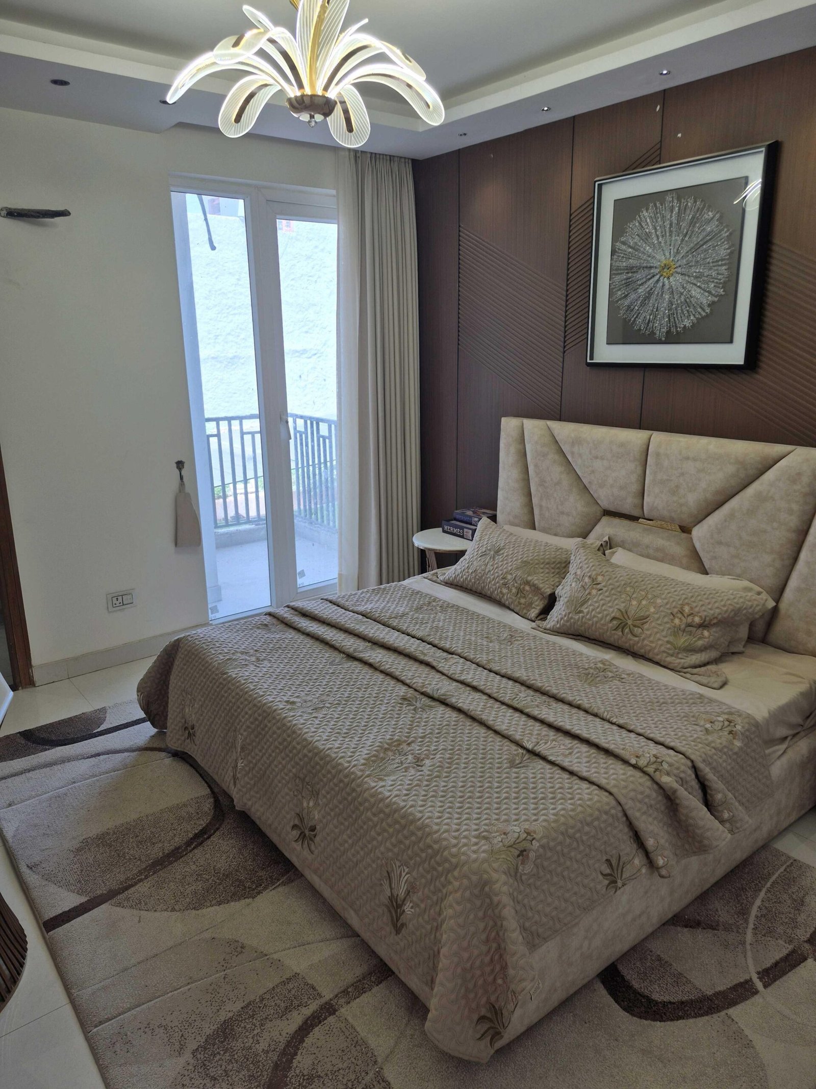3Bhk 3Baths Property View