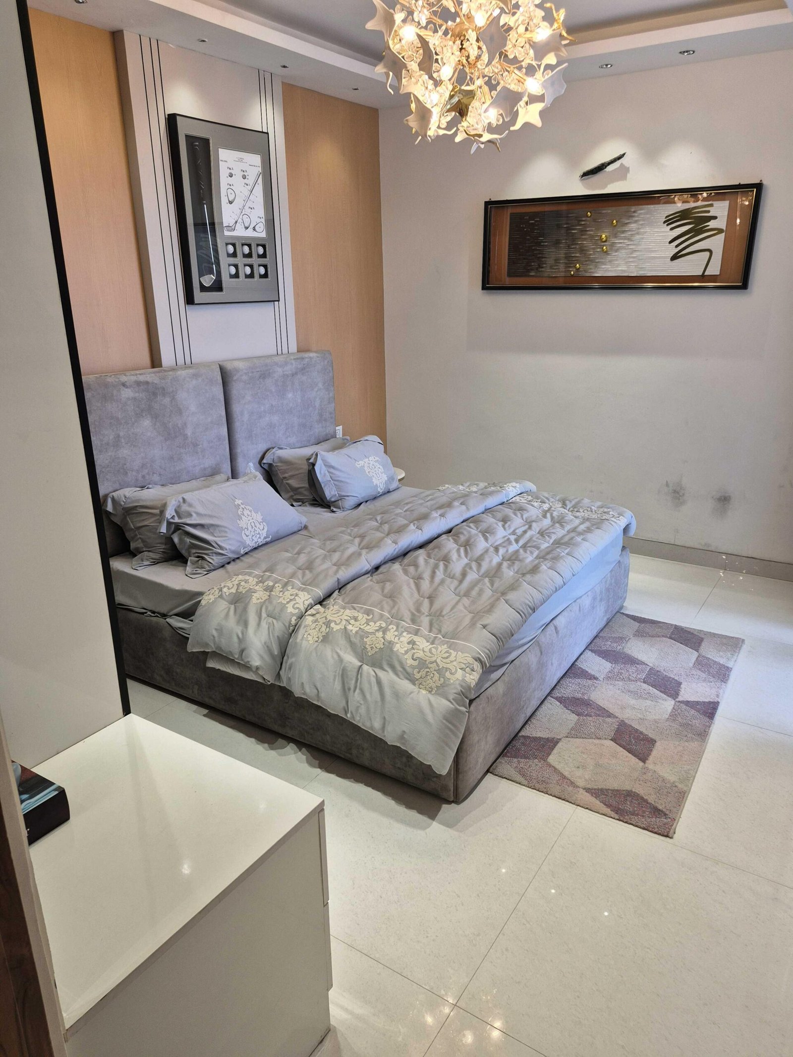 3Bhk 3Baths