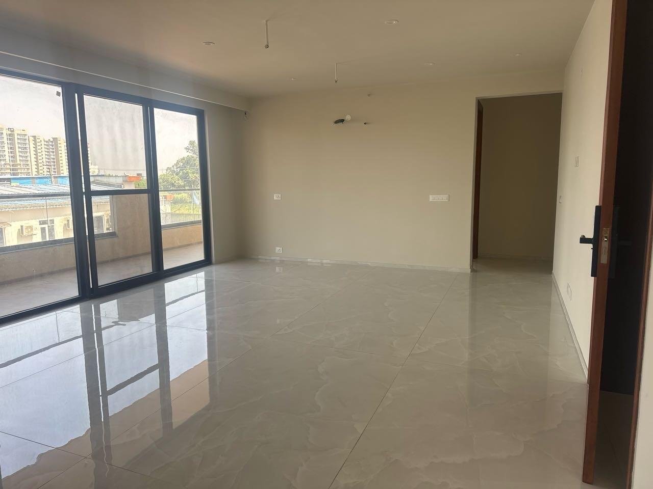 3Bhk 3Baths