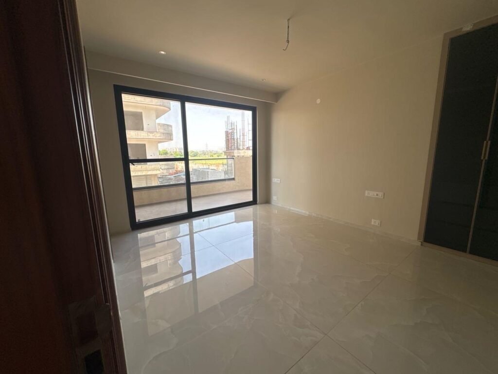3Bhk 3Baths