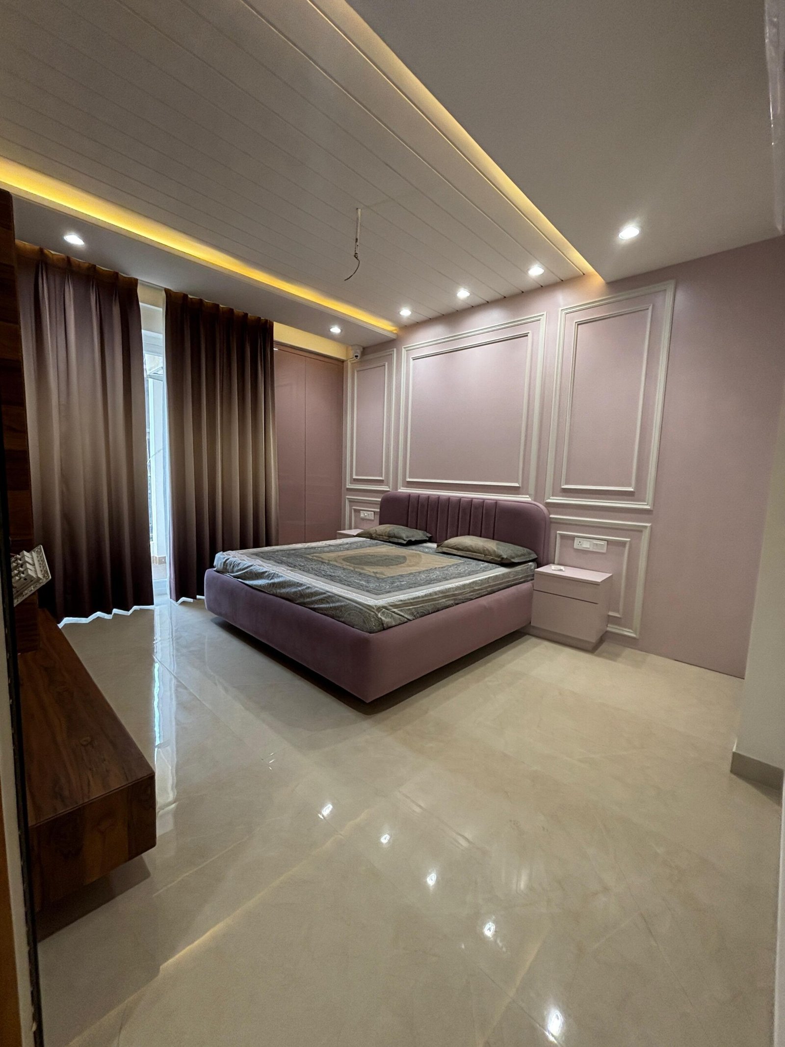 3Bhk 3Baths