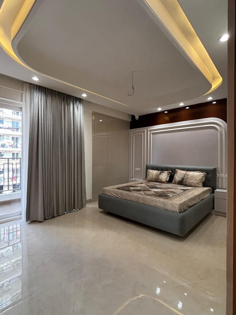 3Bhk 3Baths