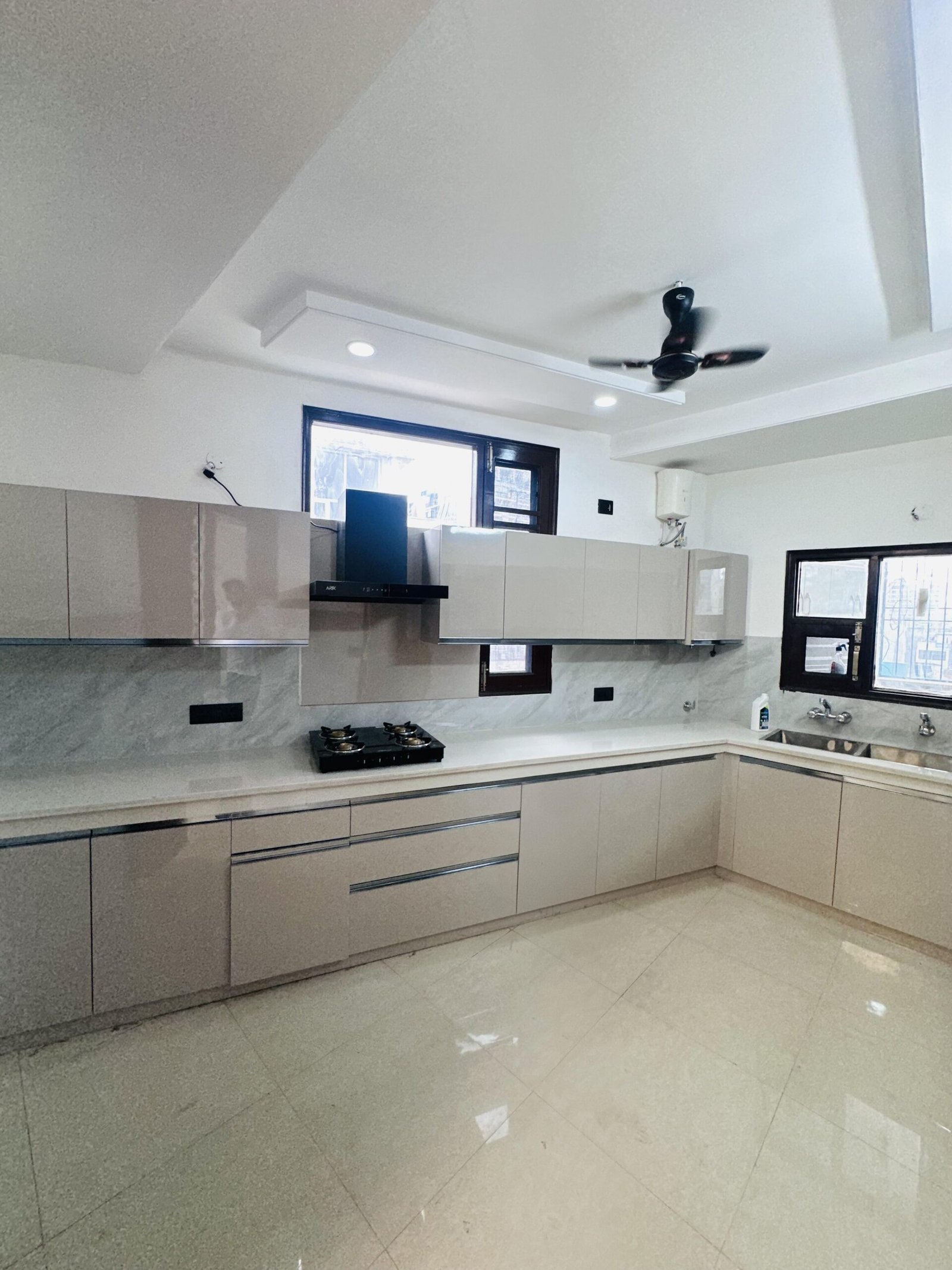 3Bhk 3Baths