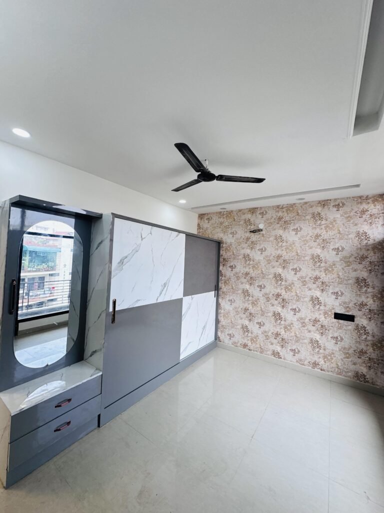 3Bhk 3Baths