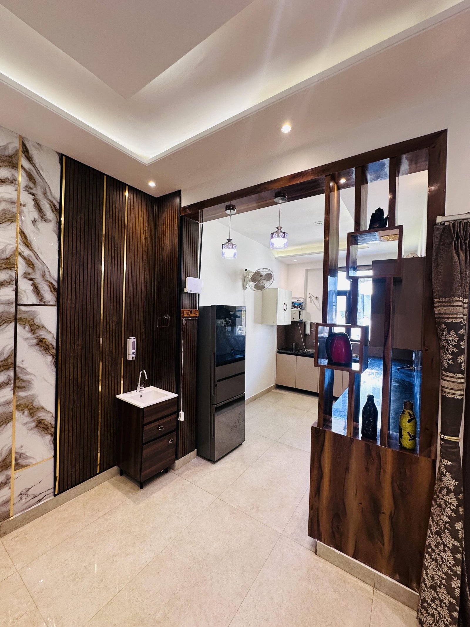 3Bhk 3Baths