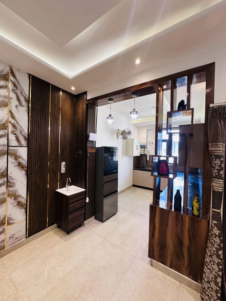3Bhk 3Baths