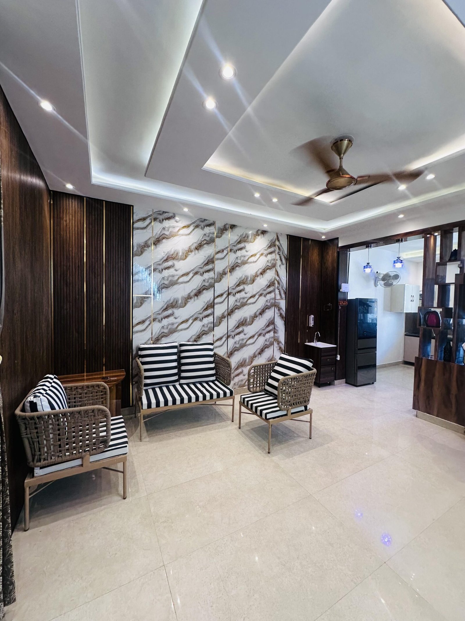 3Bhk 3Baths