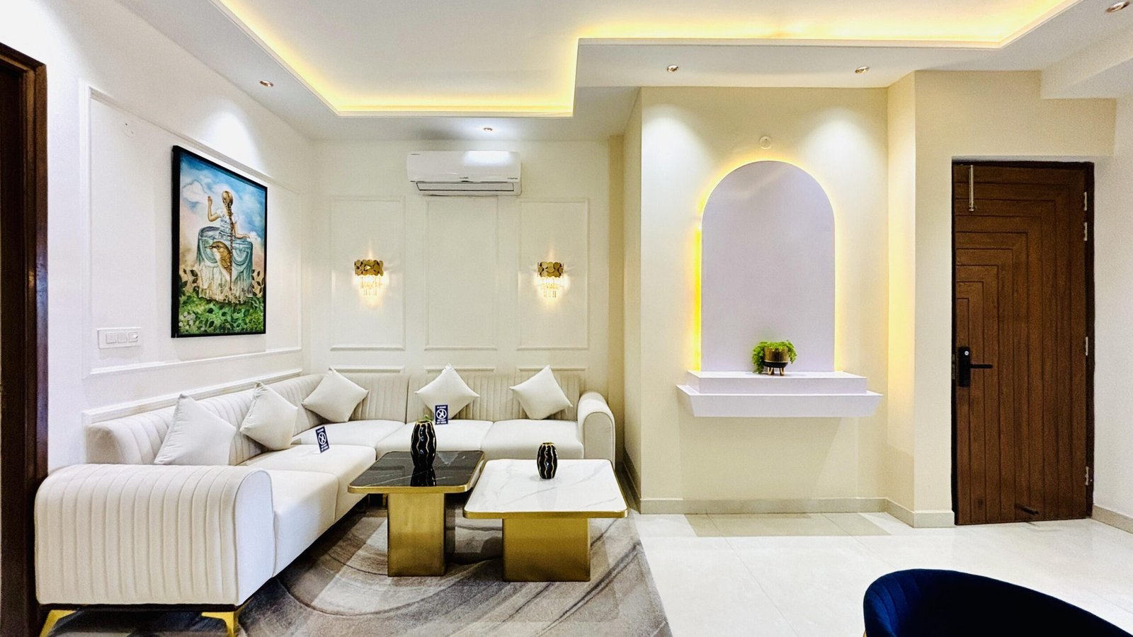 3Bhk 3Baths