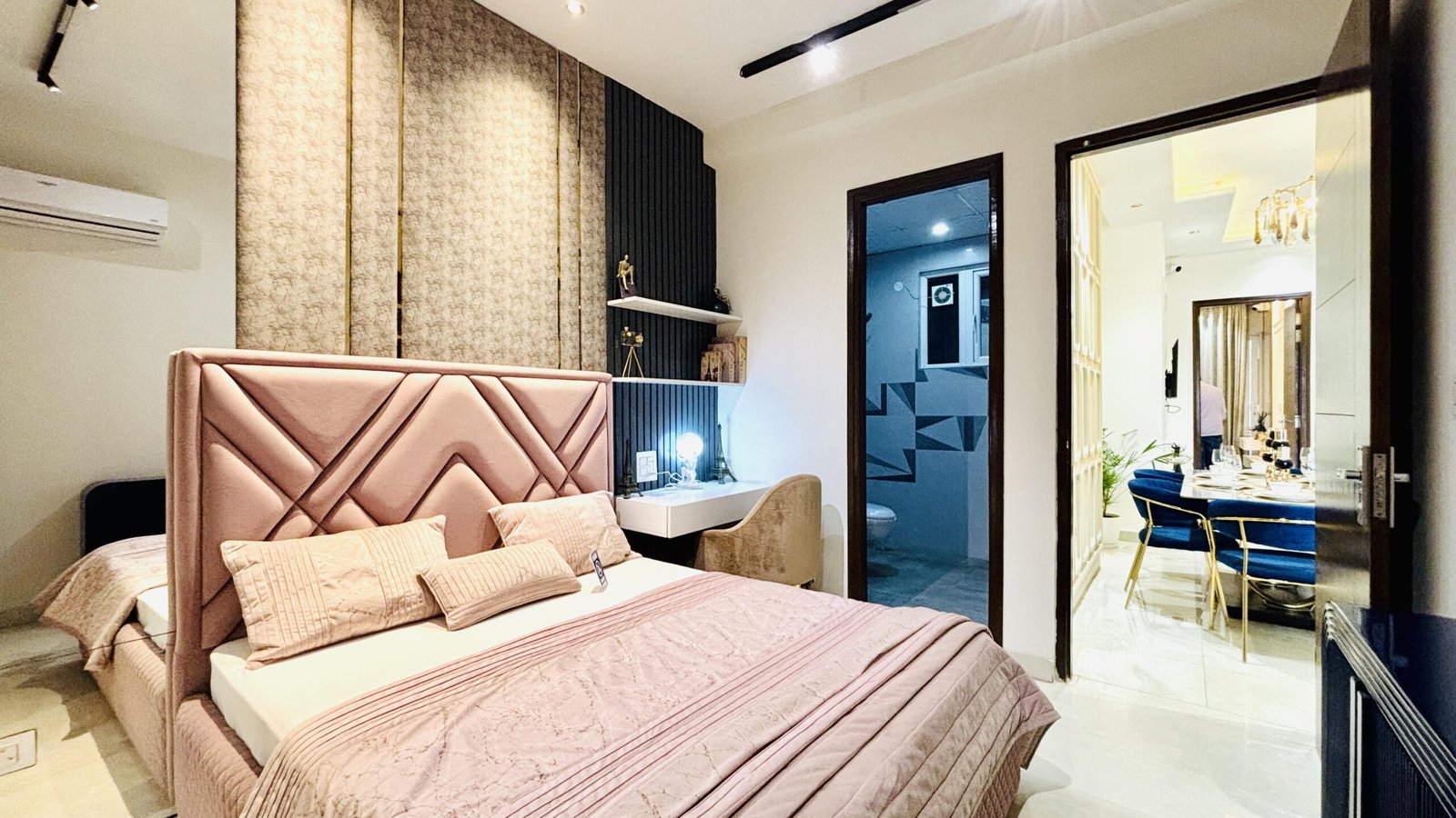 3Bhk 3Baths