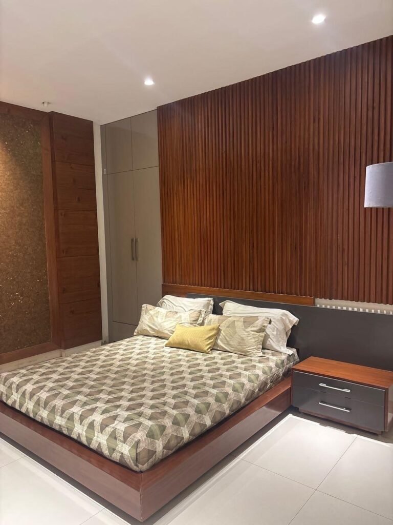 3Bhk 3Baths