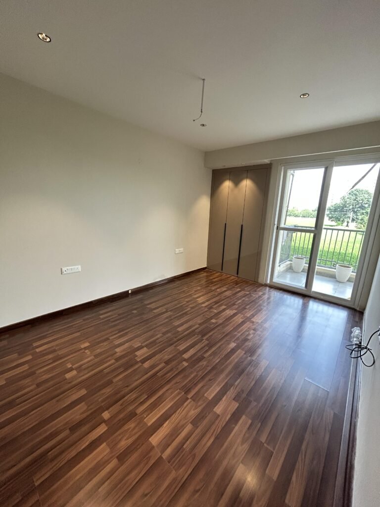 3Bhk 3Baths