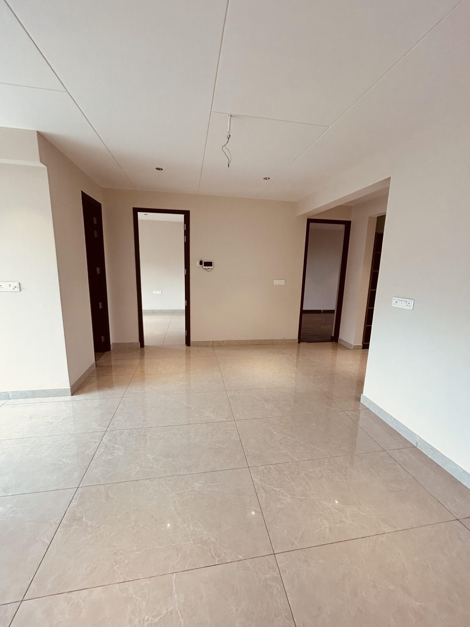 3Bhk 3Baths