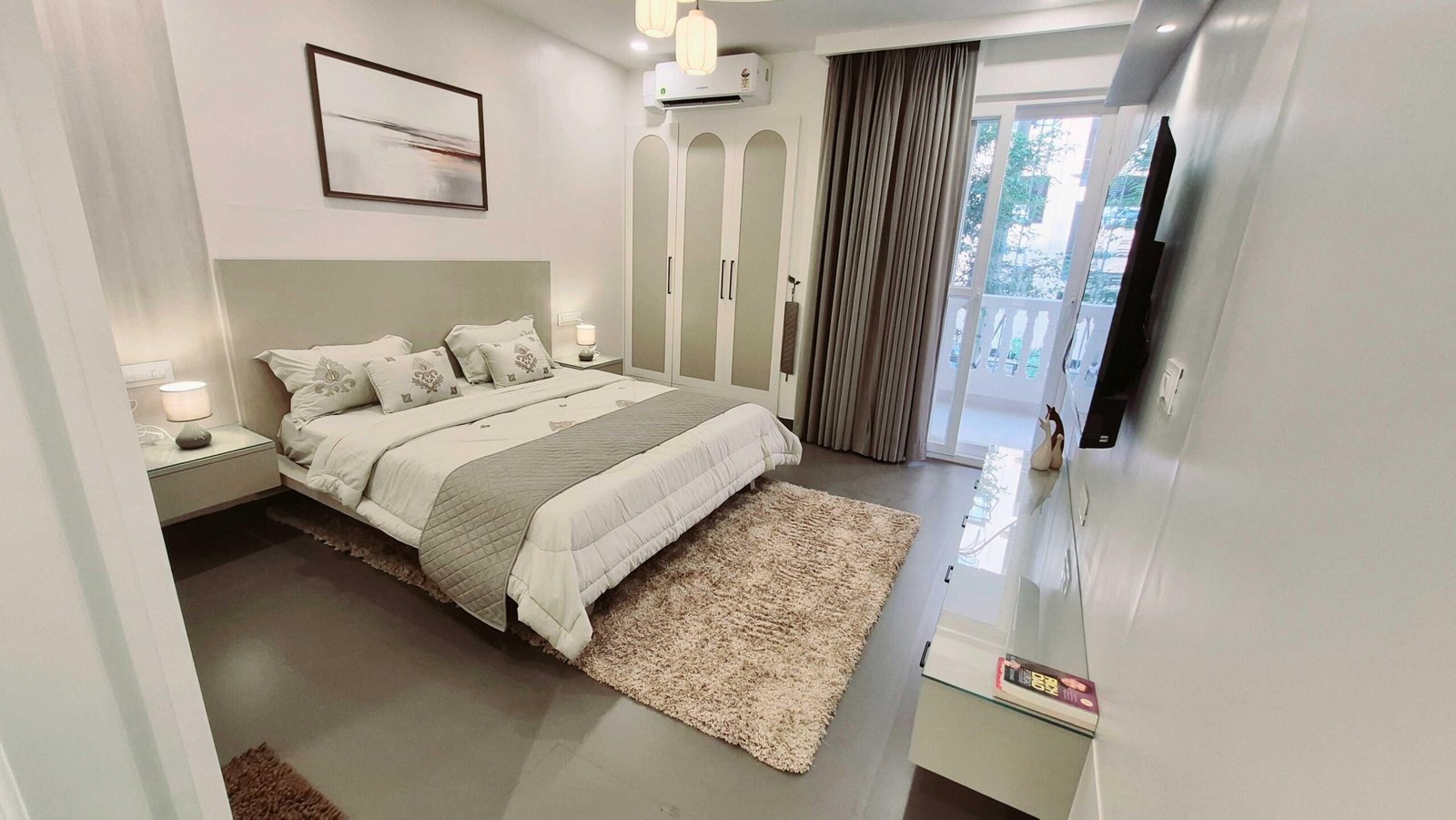 3Bhk 3Baths