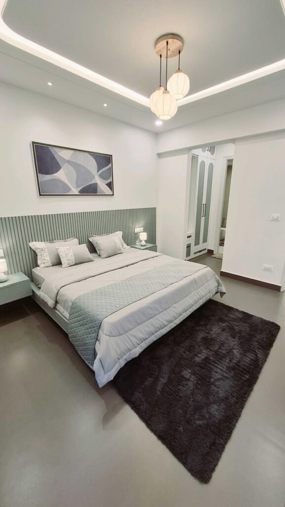 3Bhk 3Baths