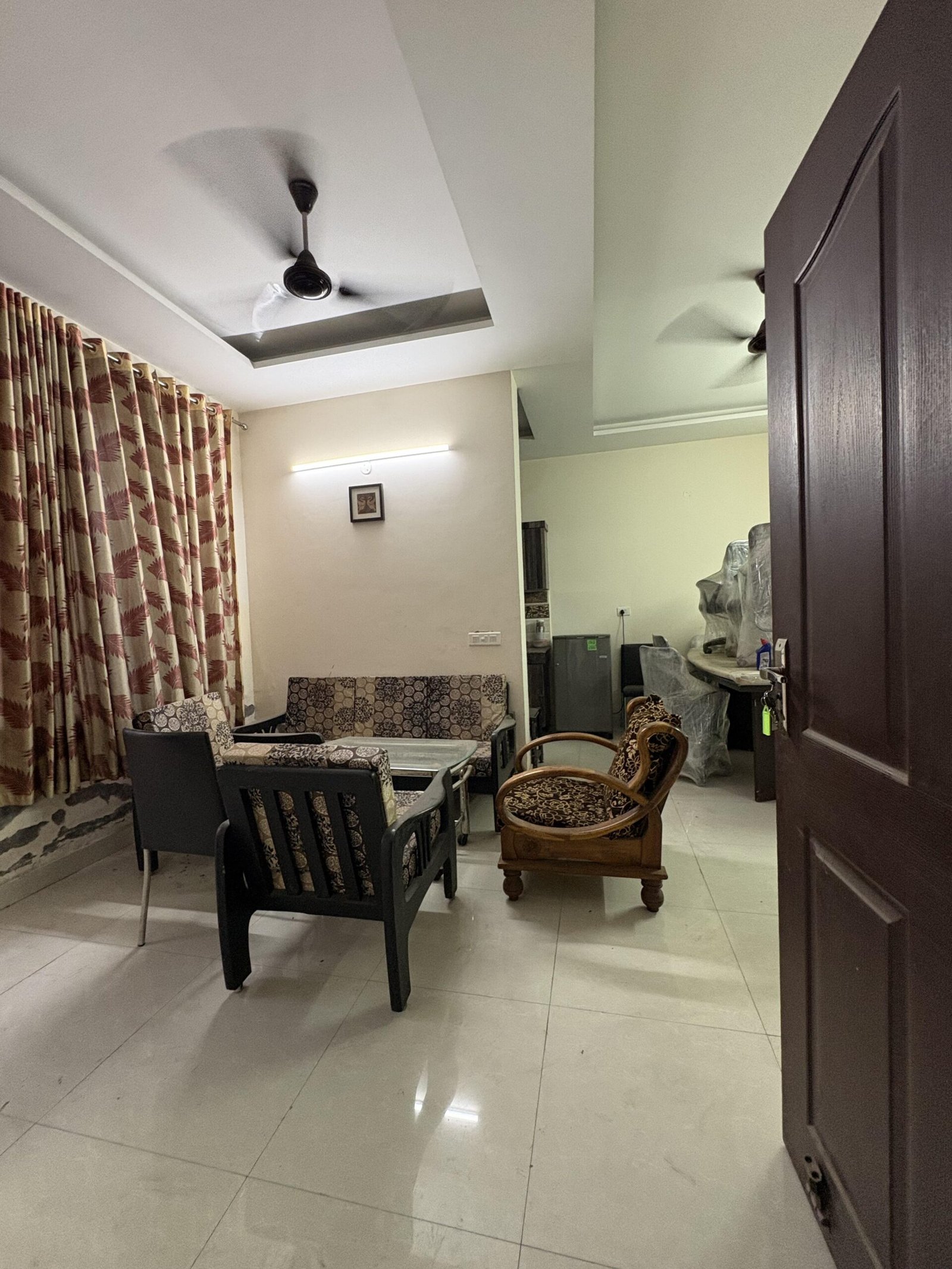 2Bhk 2Baths