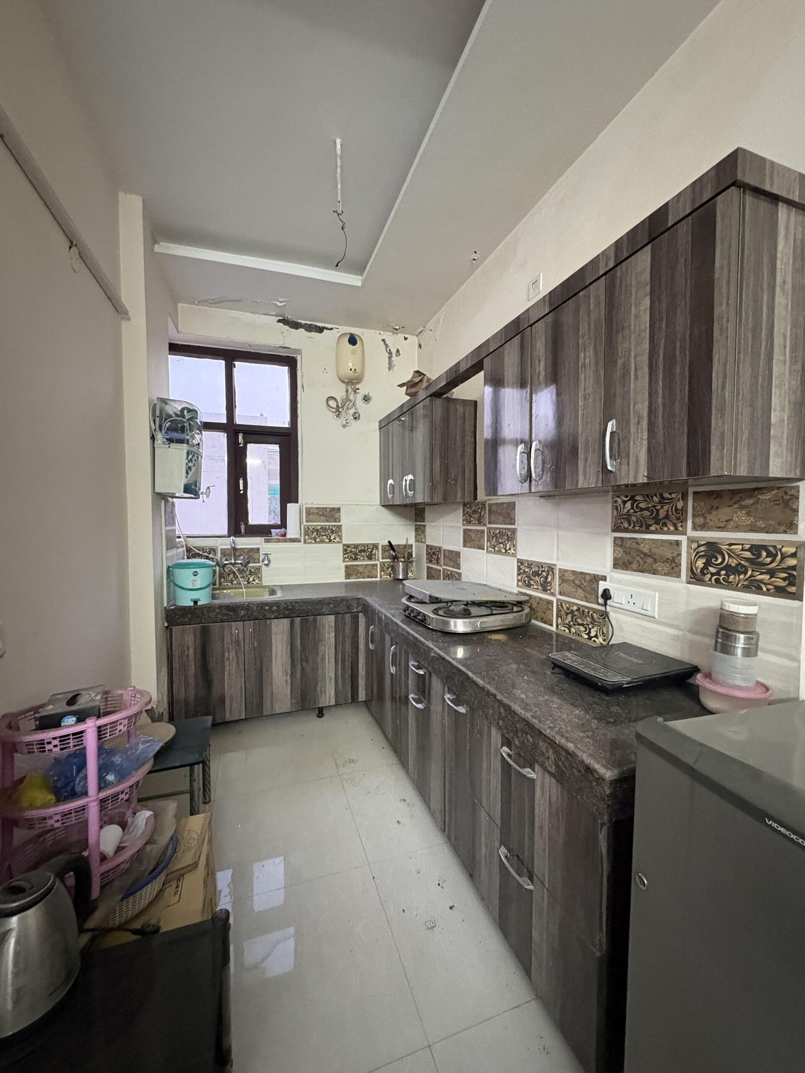2Bhk 2Baths