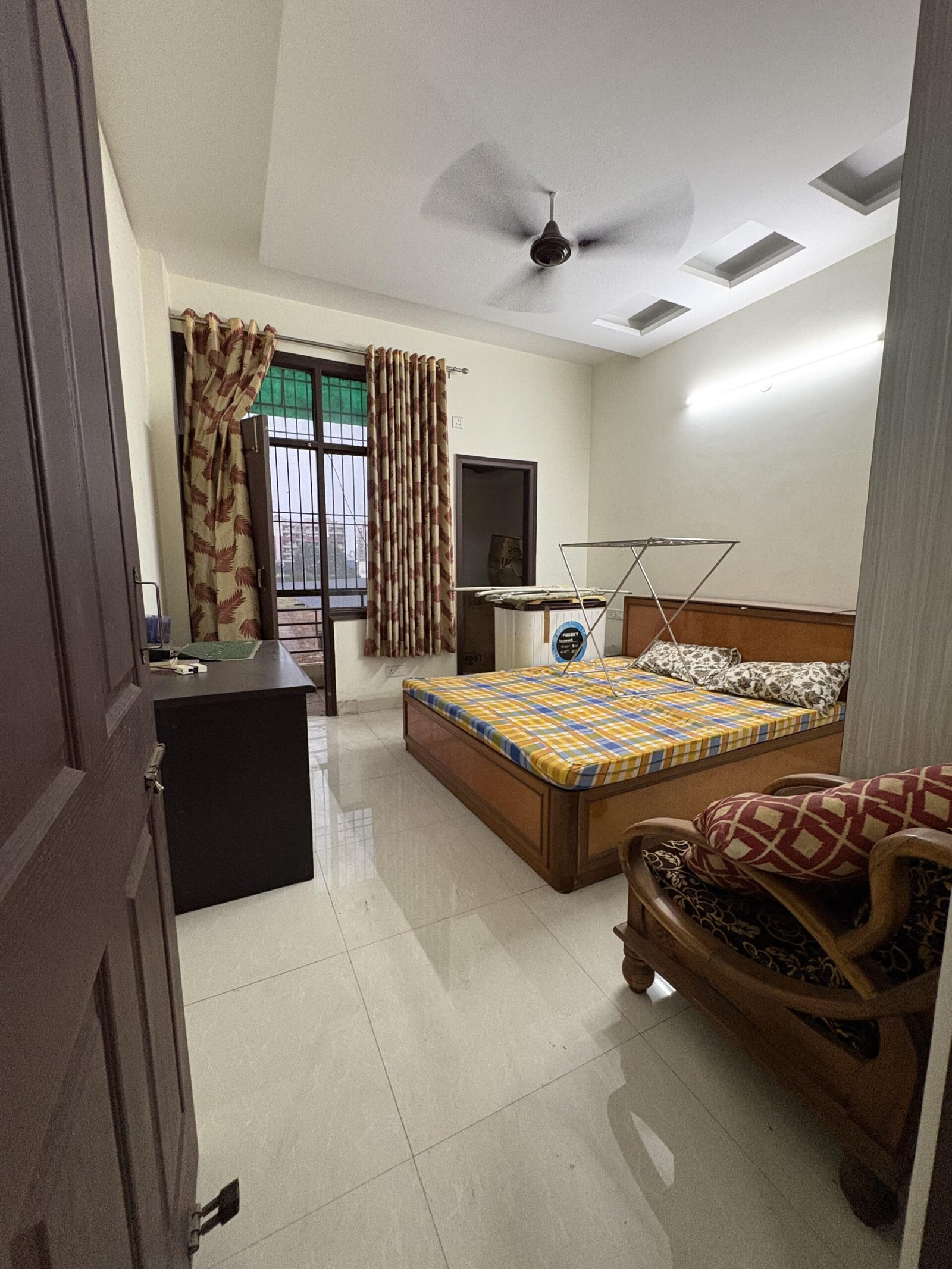 2Bhk 2Baths Property View