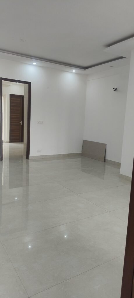 3Bhk 3Baths